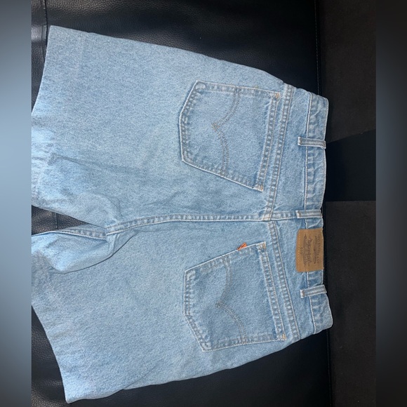 Levi Strauss Vintage short. - Picture 1 of 5
